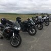 Baie De Somme - 26-27 Septembre